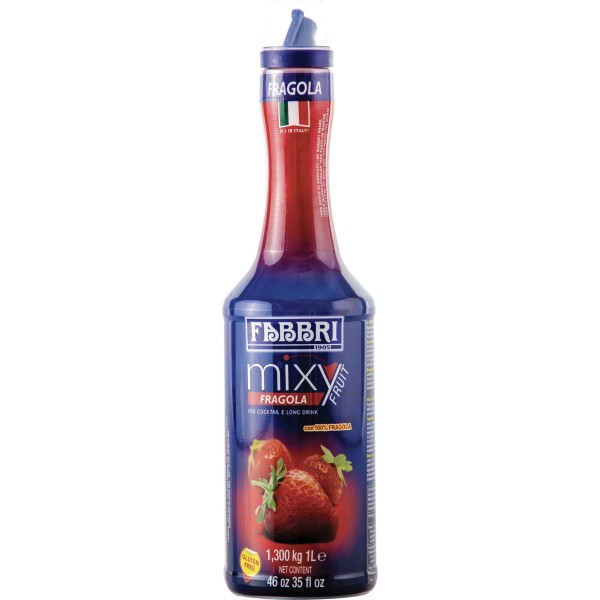 Mixyfruit Fraise 1,3Kg