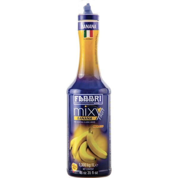 Mixyfruit Banane 1,3Kg