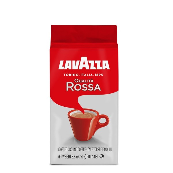 Qualità Rossa 250 gr