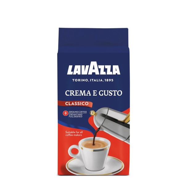 Crema E Gusto 250 gr