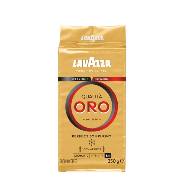 Qualità ORO 250 gr