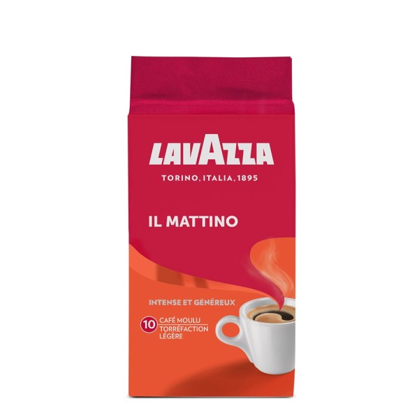IL MATTINO 250 gr
