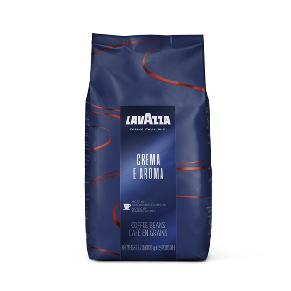 Crema E Aroma - 1 Kg