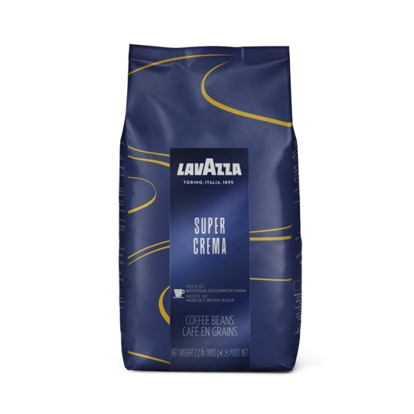 Super Crema - 1 Kg