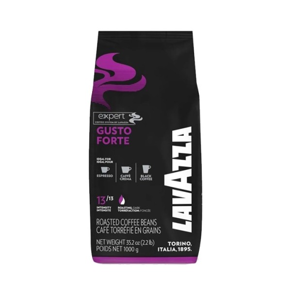 Gusto Forte - 1 Kg