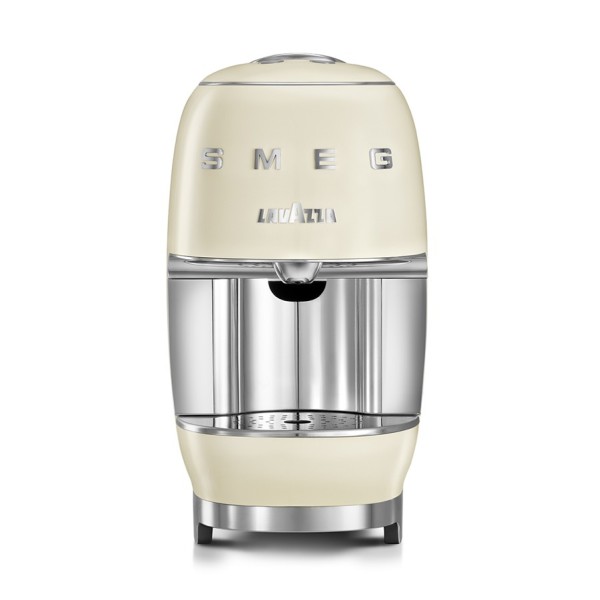 LAVAZZA - SMEG