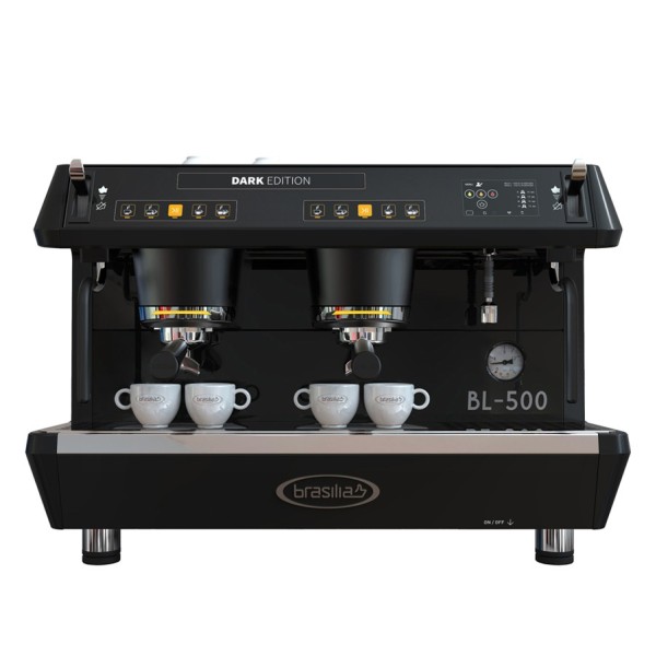 BL 500 - 2 Groupes