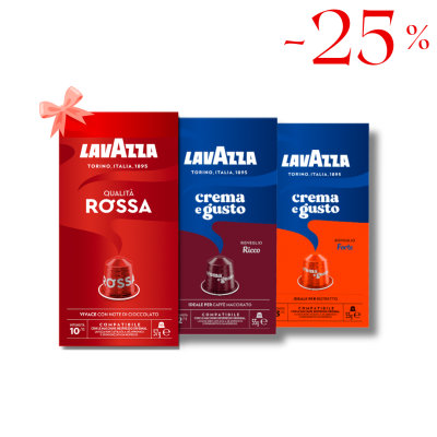 Pack de 30 capsules...