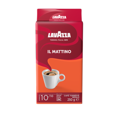 IL MATTINO 250 gr