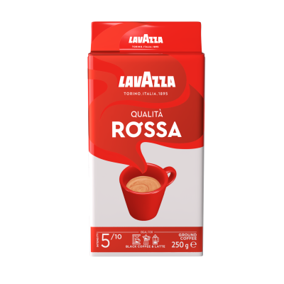 Qualità Rossa 250 gr
