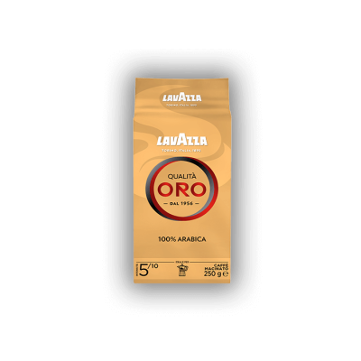 Qualità ORO 250 gr