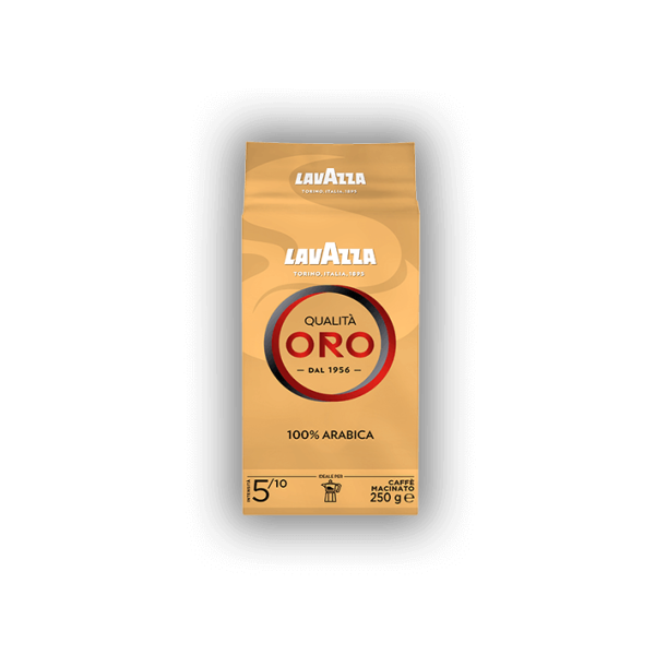 Qualità ORO 250 gr