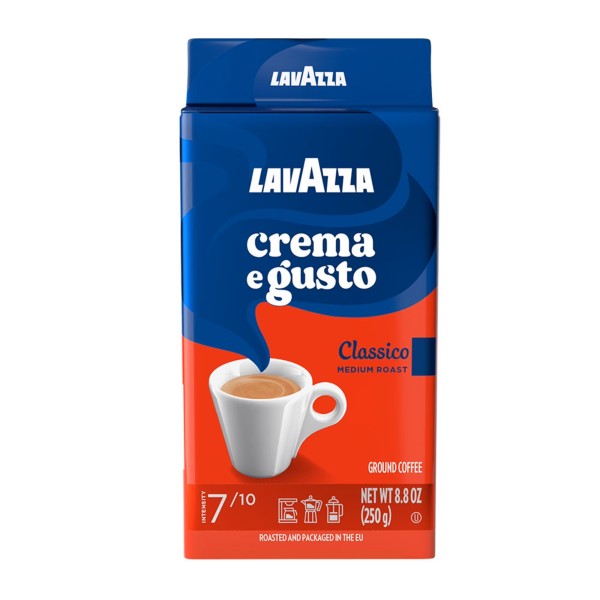 Crema E Gusto 250 gr