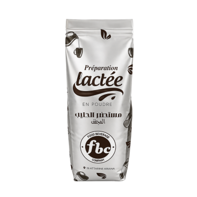 1 Kg - Préparation lactée...