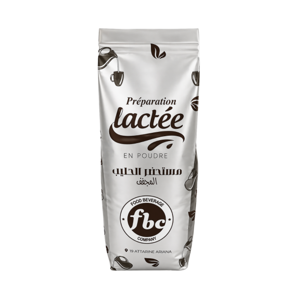 1 Kg - Préparation lactée en poudre