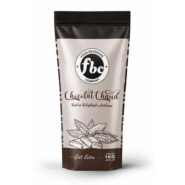 1 Kg - Préparation de chocolat chaud