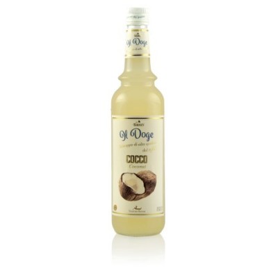 Il DOGE COCONUT SYRUP 70 CL