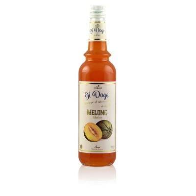 Il DOGE MELON SYRUP 70 CL
