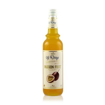 Il DOGE PASSION FRUIT SYRUP...