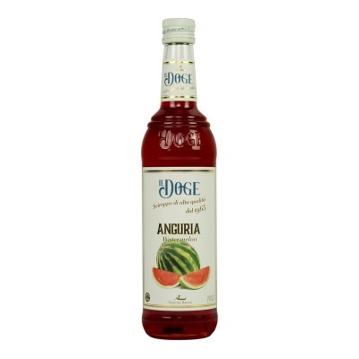 Il DOGE WATERMELON SYRUP 70 CL
