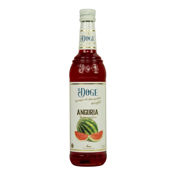 Il DOGE WATERMELON SYRUP 70 CL