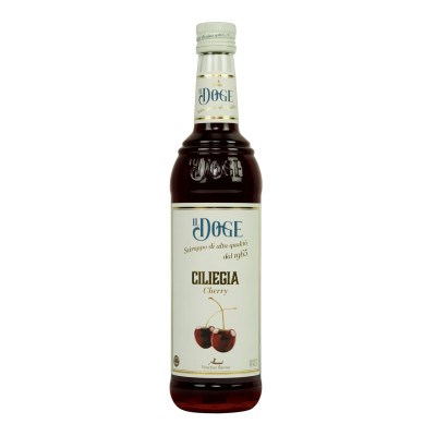 Il DOGE CILIEGIA / CHERRY...