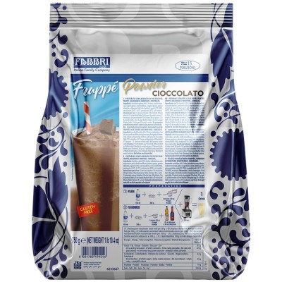 Frappé Chocolat 750g